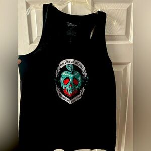 Disney Villains tank